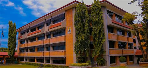 PAREF Southridge School .